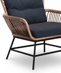 BUITEN Living Dex Wicker Loungestoel Tuin | Wicker + Aluminium | Bamboe Antraciet 12 BUITEN Living Dex Wicker Loungestoel Tuin | Wicker + Aluminium | Bamboe Antraciet -Beroemde Tuinonderhouds Winkel 1002x1200 1