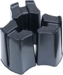 Luxe Voordeelset 100L Antraciet Rainsaver Regenton + Kraan + Voet + Vulautomaat| Muurmodel -Beroemde Tuinonderhouds Winkel 1004x1200 1