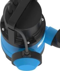 Güde Vuilwaterdompelpomp GS4003P - 8000L/h -Beroemde Tuinonderhouds Winkel 1015x1200 1