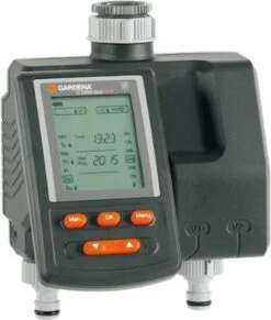 GARDENA Besproeiingsomputer MultiControl Duo - 3 Besproeiingen Per Dag - 1min Tot 3u 59min. -Beroemde Tuinonderhouds Winkel 1019x1200 1