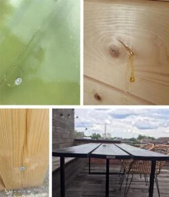 MaximaVida Tuinbank Budapest Oil 170 Cm - Uit Exclusief Mahoniehout 17 MaximaVida Tuinbank Budapest Oil 170 Cm - Uit Exclusief Mahoniehout -Beroemde Tuinonderhouds Winkel 1030x1200