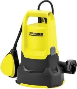 Kärcher SP 2 Flat Dompelpomp - 6000 L/u - 250w -Beroemde Tuinonderhouds Winkel 1038x1200 1