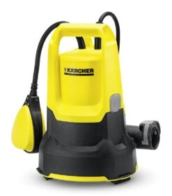 Kärcher SP 2 Flat Dompelpomp - 6000 L/u - 250w -Beroemde Tuinonderhouds Winkel 1054x1200