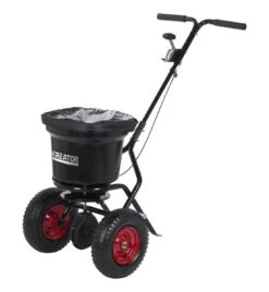 Kreator KRTGR9005 Strooiwagen - 300 Tot 370 Cm Strooibreedte - 23 Liter 14 Kreator KRTGR9005 Strooiwagen - 300 Tot 370 Cm Strooibreedte - 23 Liter -Beroemde Tuinonderhouds Winkel 1105x1200 1
