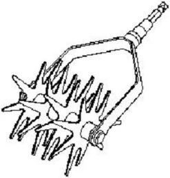 GARDENA Combisystem Tuinfrees - Sterfrees 9 GARDENA Combisystem Tuinfrees - Sterfrees -Beroemde Tuinonderhouds Winkel 1144x1200 1