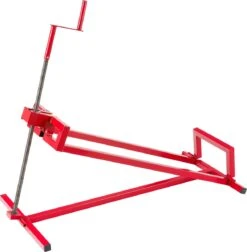 AREBOS Zitmaaierkrik Zitmaaier Kriksysteem Krik Hijstoestel Reinigingshulp 400kg 23 AREBOS Zitmaaierkrik Zitmaaier Kriksysteem Krik Hijstoestel Reinigingshulp 400kg -Beroemde Tuinonderhouds Winkel 1174x1200 2