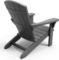 Keter Troy Adirondack Tuinstoel - 81x80x96,5cm - Grafiet 27 Keter Troy Adirondack Tuinstoel - 81x80x96,5cm - Grafiet -Beroemde Tuinonderhouds Winkel 1180x1200