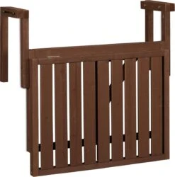 Relaxdays Balkontafel Inklapbaar - Klaptafel Balkon - Tafel Reling - Hangtafel Hout 21 Relaxdays Balkontafel Inklapbaar - Klaptafel Balkon - Tafel Reling - Hangtafel Hout -Beroemde Tuinonderhouds Winkel 1187x1200
