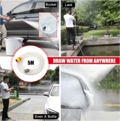 BOTC Universal Hogedrukreiniger - Draagbaar - Auto Wasmachine - Hogedrukreiniger -Beroemde Tuinonderhouds Winkel 1196x1200 2