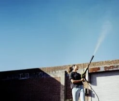 Kärcher K 5 Power Control Hogedrukreiniger - 2100W - 145 Bar - 40 M²/h - Met Vuilfrees -Beroemde Tuinonderhouds Winkel 1200x1010