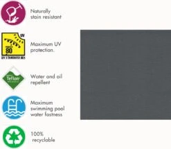 Wood4you - Tuinbank - Ameland - 'Doe Het Zelf' Bouwpakket Steigerhout 152Lx72Hx57D Cm - Incl Kussen -Beroemde Tuinonderhouds Winkel 1200x1044