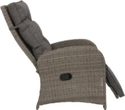 Loungeset Duoset Melia 2 Verstelbare Stoelen + Tafel - Balkonset -Beroemde Tuinonderhouds Winkel 1200x1052