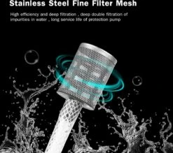 BOTC Universal Hogedrukreiniger - Draagbaar - Auto Wasmachine - Hogedrukreiniger -Beroemde Tuinonderhouds Winkel 1200x1064