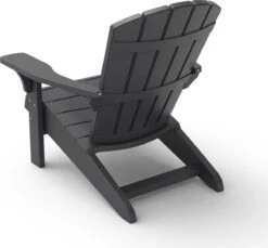 Keter Troy Adirondack Tuinstoel - 81x80x96,5cm - Grafiet 22 Keter Troy Adirondack Tuinstoel - 81x80x96,5cm - Grafiet -Beroemde Tuinonderhouds Winkel 1200x1113