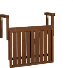 Relaxdays Balkontafel Inklapbaar - Klaptafel Balkon - Tafel Reling - Hangtafel Hout 27 Relaxdays Balkontafel Inklapbaar - Klaptafel Balkon - Tafel Reling - Hangtafel Hout -Beroemde Tuinonderhouds Winkel 1200x1118