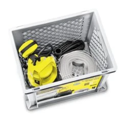 Kärcher SP 5 Dirt Box - Dompelpomp - 9.500 L/u -Beroemde Tuinonderhouds Winkel 1200x1132 1