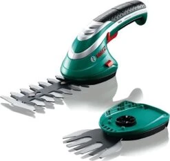 Bosch ISIO Gen III Accu Buxusschaar + Grasschaar 11 Bosch ISIO Gen III Accu Buxusschaar + Grasschaar -Beroemde Tuinonderhouds Winkel 1200x1132