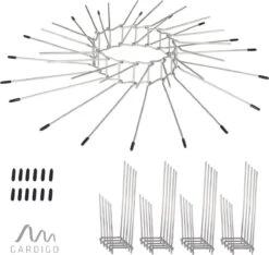 Gardigo Kattenafweergordel -Beroemde Tuinonderhouds Winkel 1200x1139 3