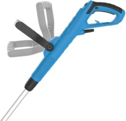 Güde Elektrische Oppervlakte- En Voegenreiniger - MET Telescopische Stang & 4 Voegenborstels - GUB 500 -Beroemde Tuinonderhouds Winkel 1200x1149