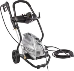 Powerplus POWXG90430 Hogedrukreiniger - 3100W - Max. 190 Bar - 660 L/h - Incl. 10m Slang En Accessoires - Excl. Terrasreiniger -Beroemde Tuinonderhouds Winkel 1200x1153