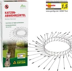 Gardigo Kattenafweergordel -Beroemde Tuinonderhouds Winkel 1200x1183 2