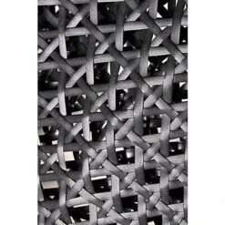 Merkloos Hangstoel Egg Chair Funny Relax Zwart -Beroemde Tuinonderhouds Winkel 1200x1200 188