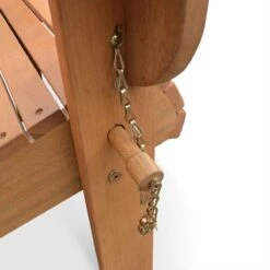 Alice's Garden Relaxstoel Adirondack Salamanca - FSC Eucalyptushout – Naturel -Beroemde Tuinonderhouds Winkel 1200x1200 191