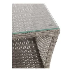 Loungeset Duoset Melia 2 Verstelbare Stoelen + Tafel - Balkonset -Beroemde Tuinonderhouds Winkel 1200x1200 2