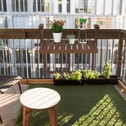 Relaxdays Balkontafel Inklapbaar - Klaptafel Balkon - Tafel Reling - Hangtafel Hout 17 Relaxdays Balkontafel Inklapbaar - Klaptafel Balkon - Tafel Reling - Hangtafel Hout -Beroemde Tuinonderhouds Winkel 1200x1200 216