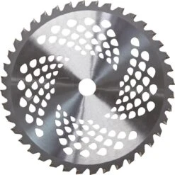 Kibani Kantenmaaier 4-in-1 – Bosmaaier Benzine - 52 Cc / 1.9 Pk 2-takt Motor – Incl. Onkruidborstel ,Maaidraad, Zaagblad 40-tands En Veiligheidsset -Beroemde Tuinonderhouds Winkel 1200x1200 230