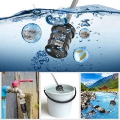 BOTC Universal Hogedrukreiniger - Draagbaar - Auto Wasmachine - Hogedrukreiniger -Beroemde Tuinonderhouds Winkel 1200x1200 232