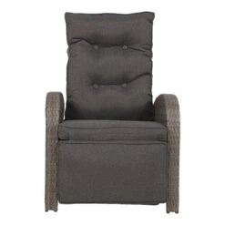 Loungeset Duoset Melia 2 Verstelbare Stoelen + Tafel - Balkonset -Beroemde Tuinonderhouds Winkel 1200x1200