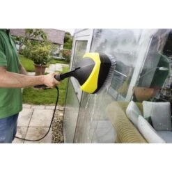 Kärcher WB 150 Power Brush - Kwetsbare Oppervlakken - Home & Garden K2 – K7 Series -Beroemde Tuinonderhouds Winkel 1200x1200 287