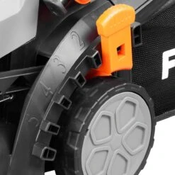 FUXTEC Grasmaaier Accu 40V (2x 20V) - Set Met Batterij (2x 2Ah) En Lader (2.4A Dubbellader) -Beroemde Tuinonderhouds Winkel 1200x1200 292