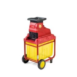 WOLF-Garten Fluisterhakselaar SDL 2800 EVO - Elektrisch - Takdikte 45mm - 2800 Watt, 230 Volt, 46tpm - Freeswals -Beroemde Tuinonderhouds Winkel 1200x1200 294