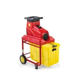 WOLF-Garten Fluisterhakselaar SDL 2800 EVO - Elektrisch - Takdikte 45mm - 2800 Watt, 230 Volt, 46tpm - Freeswals -Beroemde Tuinonderhouds Winkel 1200x1200 295