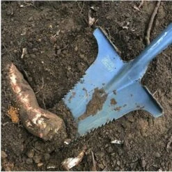 Root Slayer, Tuinschep Met Vlijmscherpe Messen - Tuingereedschap, Tuinschop, Bats, Spade, Schep, Schop, 10 Root Slayer, Tuinschep Met Vlijmscherpe Messen - Tuingereedschap, Tuinschop, Bats, Spade, Schep, Schop, -Beroemde Tuinonderhouds Winkel 1200x1200 298