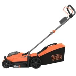 Black & Decker BLACK+DECKER BCMW3318N-XJ Grasmaaier - 18V - 33cm - Excl. Accu & Lader 23 Black & Decker BLACK+DECKER BCMW3318N-XJ Grasmaaier - 18V - 33cm - Excl. Accu & Lader -Beroemde Tuinonderhouds Winkel 1200x1200 299