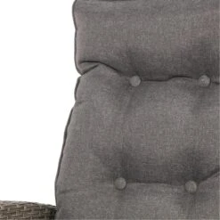 Loungeset Duoset Melia 2 Verstelbare Stoelen + Tafel - Balkonset -Beroemde Tuinonderhouds Winkel 1200x1200 3