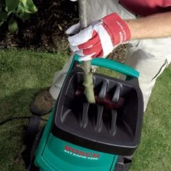 Bosch AXT Rapid 2200 Hakselaar - 2200 W - 90 Kg/u -Beroemde Tuinonderhouds Winkel 1200x1200 309