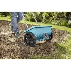 GARDENA - Strooiwagen L - Strooikar - 400m2 - 12.5 Liter -Beroemde Tuinonderhouds Winkel 1200x1200 311