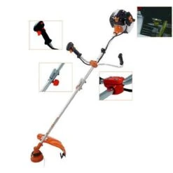 TIMBERPRO – 2in1 - Bosmaaier - Kantenmaaier - Benzine - 52 Cc - Draad En Mes - 3,0 PK 9 TIMBERPRO – 2in1 - Bosmaaier - Kantenmaaier - Benzine - 52 Cc - Draad En Mes - 3,0 PK -Beroemde Tuinonderhouds Winkel 1200x1200 320