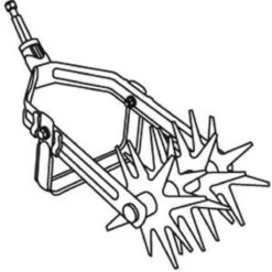 GARDENA Combisystem - Sterfrees Met Wiedmes -Beroemde Tuinonderhouds Winkel 1200x1200 322