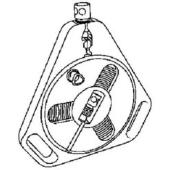GARDENA Classic Draagcassette Roll-fix C15 Compleet - Inclusief 15 Meter Compact Slang -Beroemde Tuinonderhouds Winkel 1200x1200 368