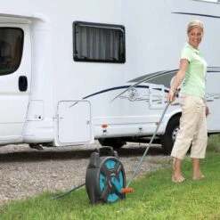 GARDENA - Classic Slangenbox - Compleet Slanghouder - 15 Meter Slang -Beroemde Tuinonderhouds Winkel 1200x1200 378