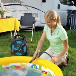 GARDENA - Classic Slangenbox - Compleet Slanghouder - 15 Meter Slang -Beroemde Tuinonderhouds Winkel 1200x1200 379