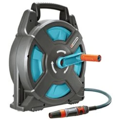 GARDENA - Classic Slangenbox - Compleet Slanghouder - 15 Meter Slang -Beroemde Tuinonderhouds Winkel 1200x1200 382