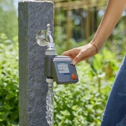 GARDENA - Select Computer Besproeiingscomputer - 3 Besproeiingen Per Dag -Beroemde Tuinonderhouds Winkel 1200x1200 387