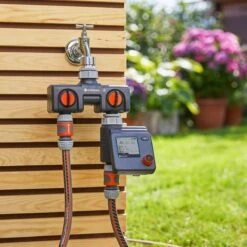 GARDENA - Select Computer Besproeiingscomputer - 3 Besproeiingen Per Dag -Beroemde Tuinonderhouds Winkel 1200x1200 388