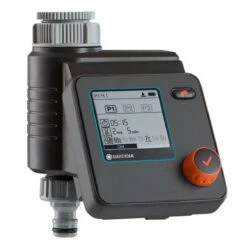 GARDENA - Select Computer Besproeiingscomputer - 3 Besproeiingen Per Dag -Beroemde Tuinonderhouds Winkel 1200x1200 389